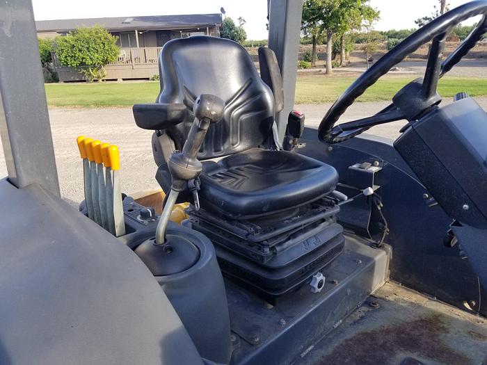 Used 2013 DEERE 210K