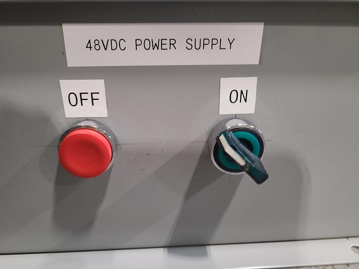 Used Arrow Electronics Power Supply