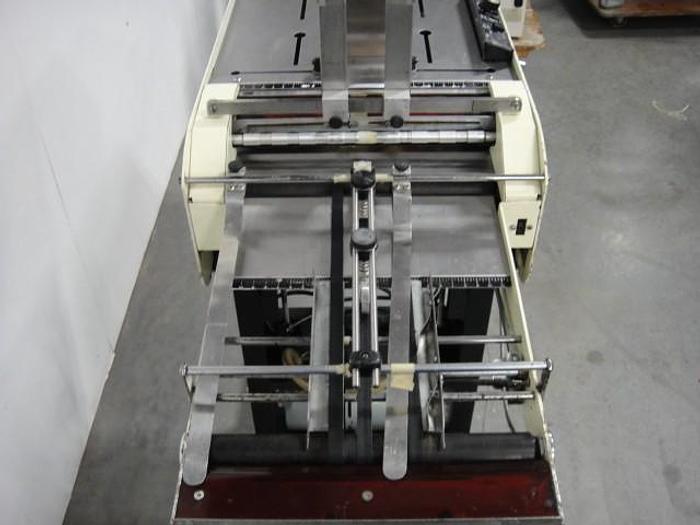 Used Astro Envelope Feeder