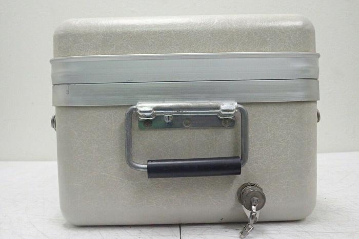 Used Campbell Scientific CR7 Measurement Control System 700X I/O Module w/ Cable