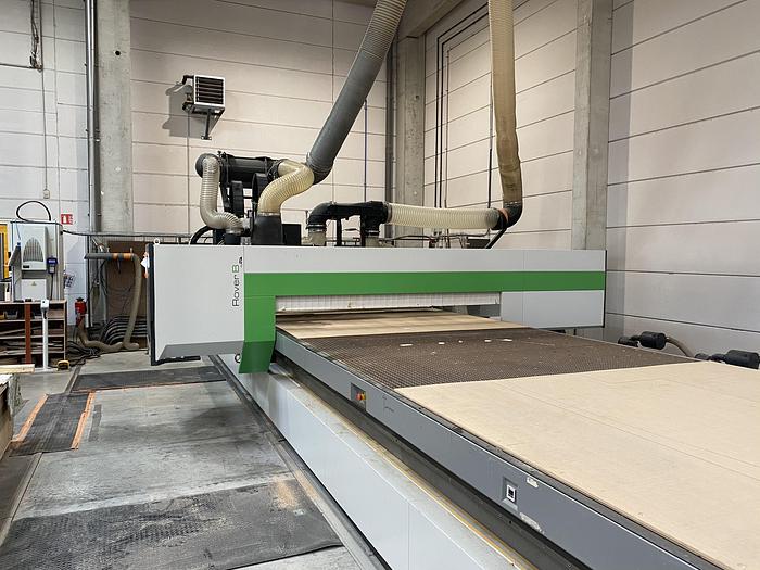 Usato 2016 Biesse Rover B FT 2293