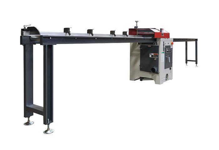 Northtech, NT-UCS18L Up Cut Saw (Left Hand Cut)