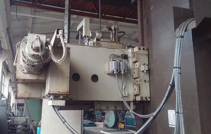 Used Plano Miller HZFS