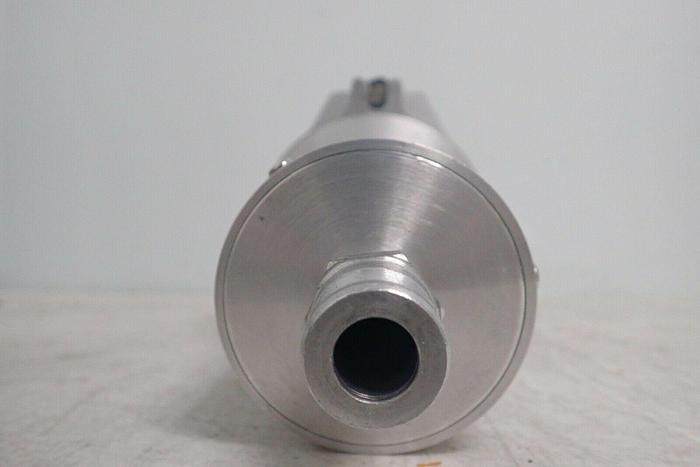 Used Thermo Andersen Graseby Air Sampler PUF Head