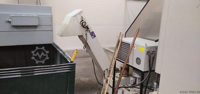 Used Plano Miller Correa FP 30/30