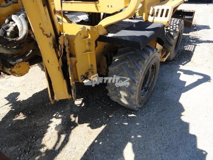 Used 2004 VERMEER RT650