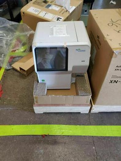 Used SYSMEX XN-330 ( XN350 sans Retic)