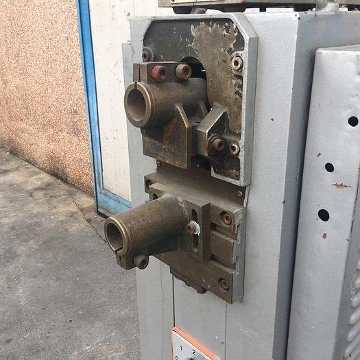 Usato PUNTATRICE OEM