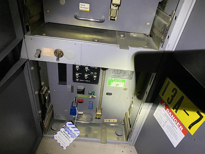 Used WESTINGHOUSE TRANSFORMER