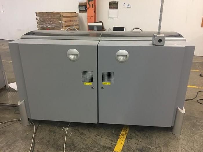 Used 2015 OCE DemandStream 8090DI Twin Continuous Feed Production Printers