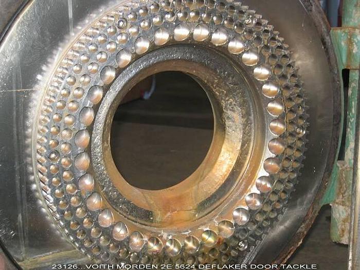 Used BIRD DF2 #23126