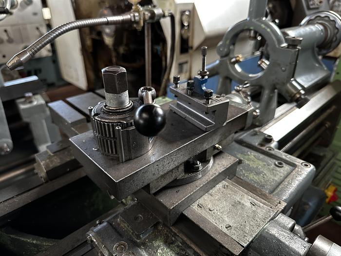 Ottime WEILER CONDOR