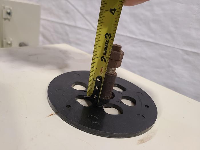 Used Enco Spindle Shaper