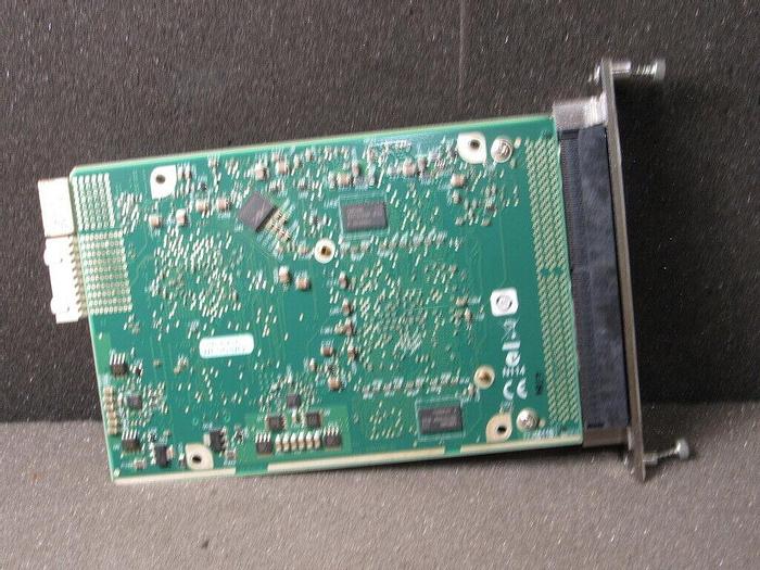 Used National Instruments NI PXIe-7965R FlexRIO PXI Express FPGA module "RFE"