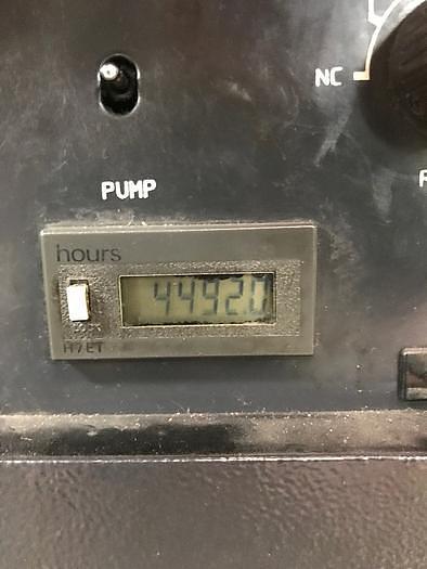Used 1996 SODICK MOLD MAKER 3 CONVENTIONAL SINKER TYPE EDM WITH NF40 CNC CONTROLLER