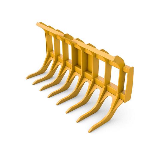 Used Attachments OF ALL TYPES CALL FOR SPEC AND QUOTE