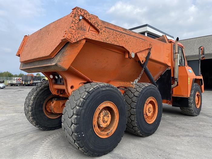 Usato 2011 DOOSAN MOXY MT31