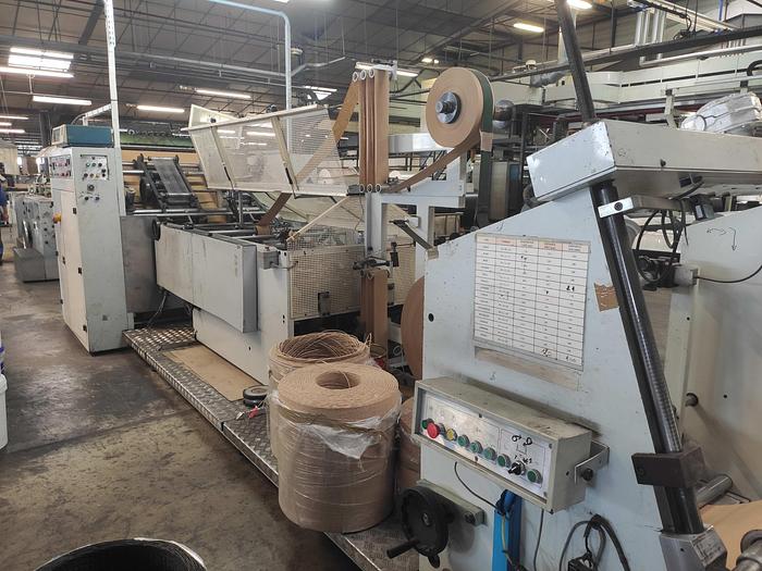 Usado 1993 CURIONI SUN MASTER 540 (!!!!!!!RESERVED!!!!!!!)