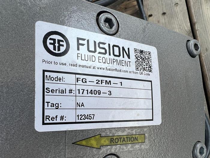 Used Reactor, 740 Gallon, 316L Stainless Steel, Jacketed, Agitated, T&C Stainless #S744628