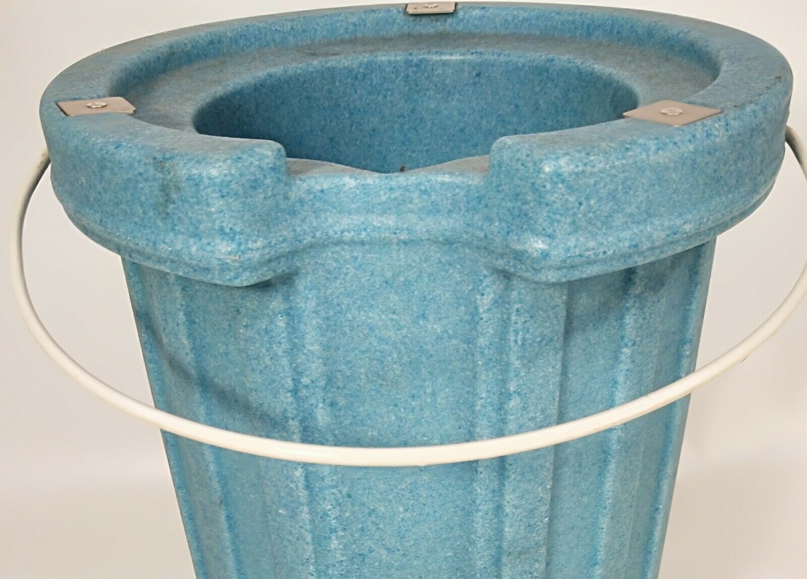 Used Nalgene 41504000 AllPlastic Dewar Flask 4L for Sale at