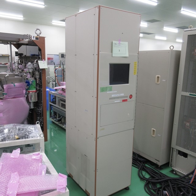 Used Canon ANELVA ILC 1060 PVD