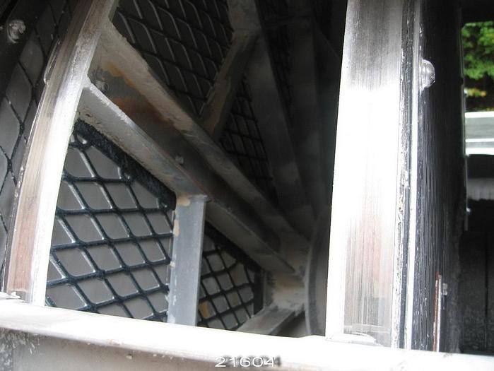 Used 1987 BELOIT 5748 #21604