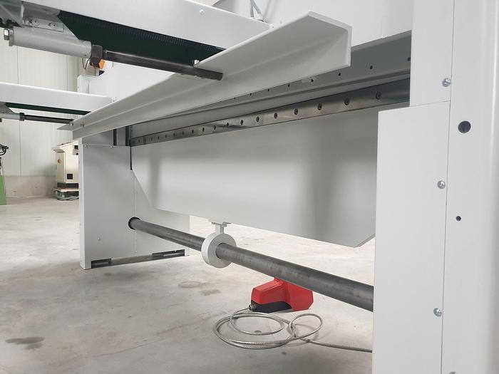 Gebraucht Tafelschere HM MPS 2000-3 EB