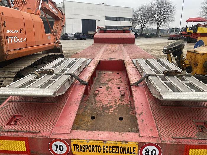 Usato 2013 DE ANGELIS 3s6A