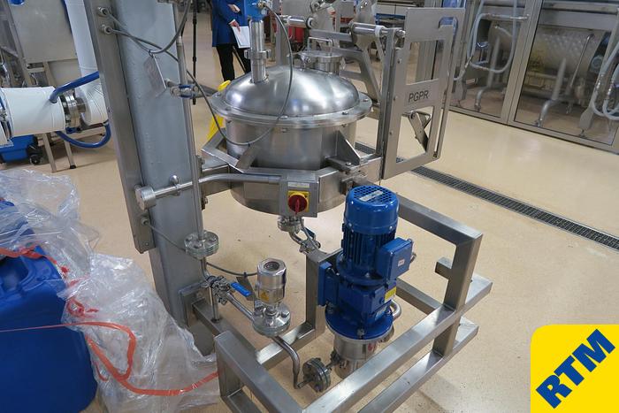 Used Enrobing Line, Cooling Tunnels & Temperers