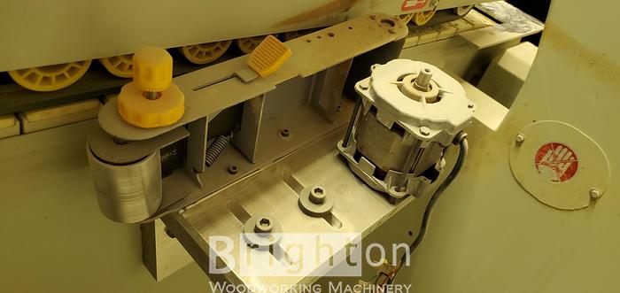 Used 2006 LOBO GB-CIS Single-end Tenoner