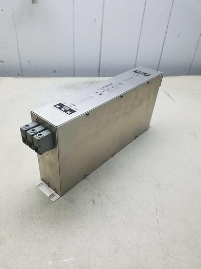 Used SCHAFFNER FN 258-30-33