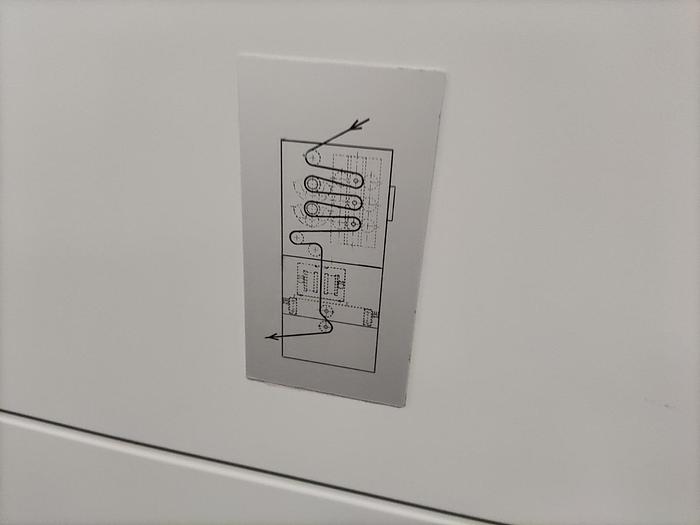 Used WEFT STRAIGHTENER PLEVA  2017  2000 mm