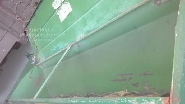 Usato 2000 Acma 210x 12