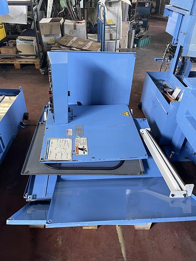 Buone Centro di Lavoro Orizzontale MAZAK FH-5800