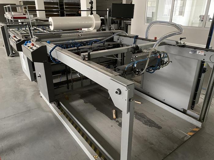 Used 2015 KOMFI Sirius 130