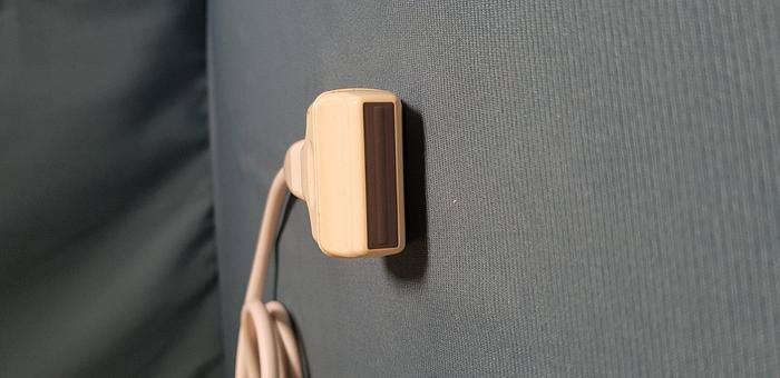 Gebraucht GE LA39 Lineare sonde