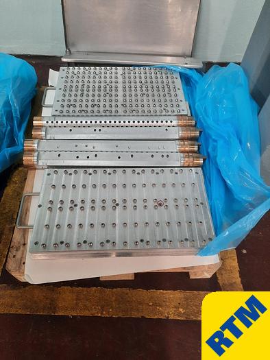 Used Chocolate Depositor