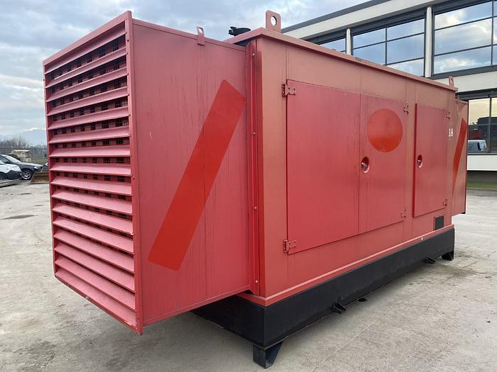 Usato 2000 PERIN GEP1500 7000 S