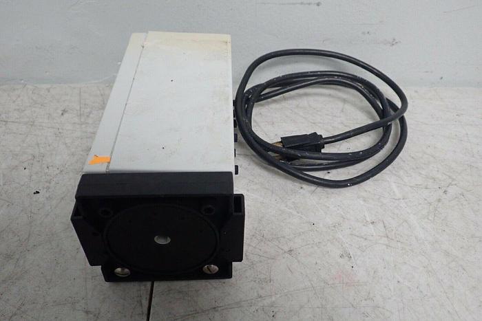 Used LKB Bromma 2132 Microperpex Peristaltic Pump