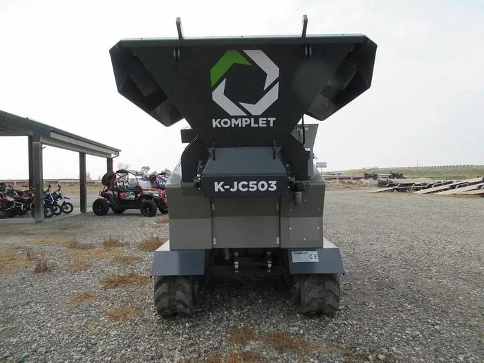 Used 2022 Komplet JC-503