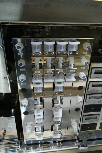 Used 2005 DNS SS 3000-AR