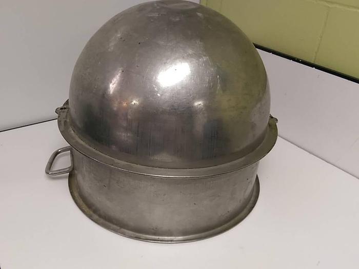 Used Hobart 60qt Bowl