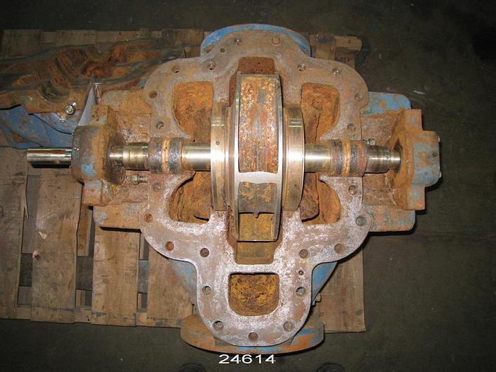 Used GOULDS 3410 #24614