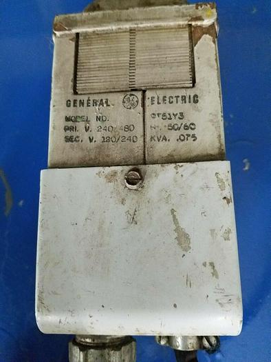 Used Speed Cut 10" Abrasive Cut Off Chop Saw Machine with Pneumatic Vise Ships Free