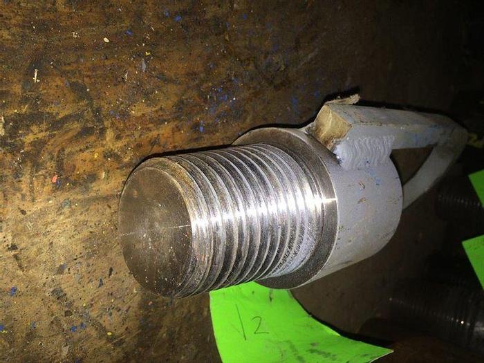 Lifting Plug - 420210722