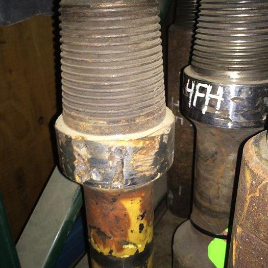 Used Head Spindle - 6303130300097
