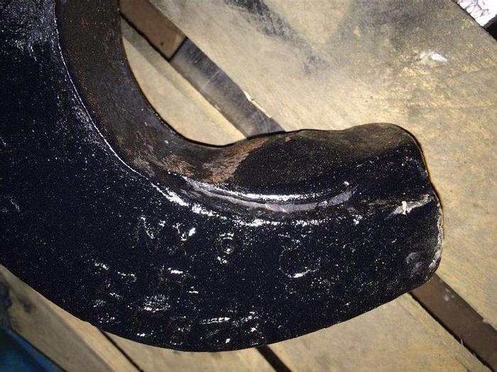 Used 0 Ingersoll-Rand 50702760U Fork Wrench