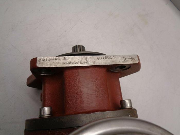Cummins/Gilkes Marine K Series Water Pump 4016051/P615021A