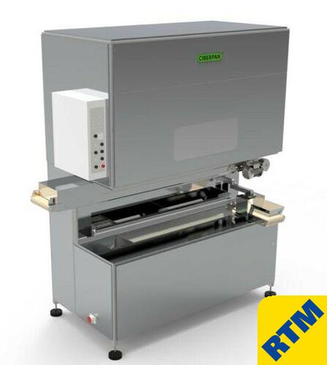 Used AUTOMATIC DOUGH PROCESSING LINE