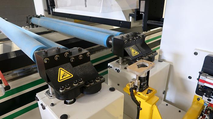 C.R. ONSRUD Roller Hold Down CNC 98RH18